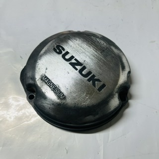 couvercle d’allumage 125 rm 1993