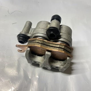 étrier de frein avant 125 rm 1993