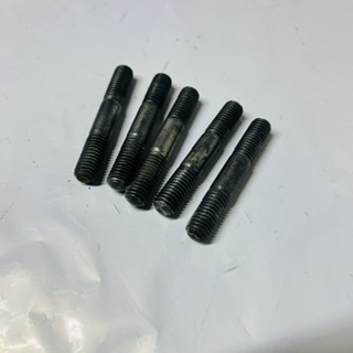 goujon pour cylindre 125 rm 1993