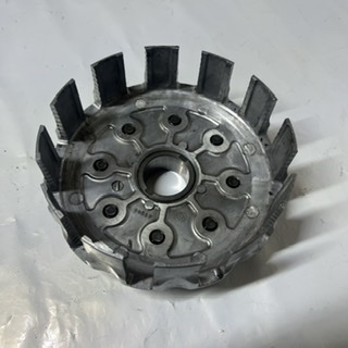 cloche d’embrayage 125 rm 1993