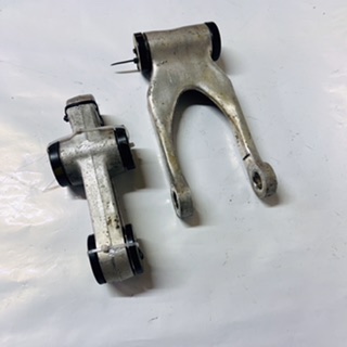 biellette d’amortisseur 125 rm 1993