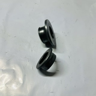 entretoise de roue arrière 125 rm 1993