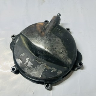 couvercle d’embrayage 125 rm 1993