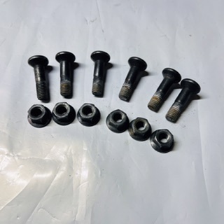 vis pour couronne 125 rm 993