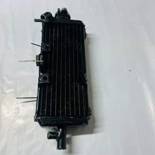 radiateur droit 125 rm 1993