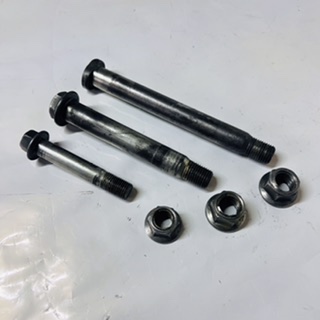 axe de biellette 125 rm 1993