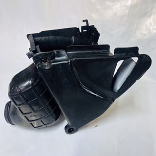 boîte à air 125 rm 1993