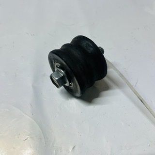 roulette de chaîne du haut 125 rm 1993