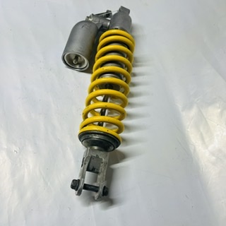 amortisseur 125 rm 1993