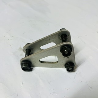 support haut moteur 125 rm 1993