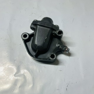 carter de pompe à eau 125 rm 1993