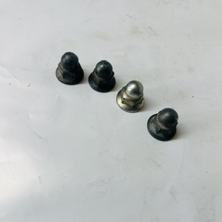 écrou pour culasse 80 yz