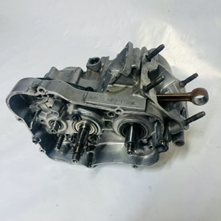 bas moteur 80 yz