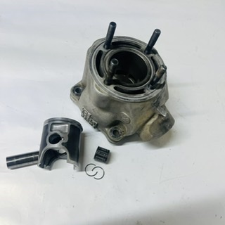 cylindre piston occasion 80 yz