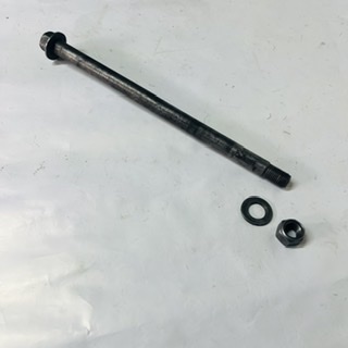 axe de roue arrière 80 yz