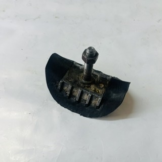 gripster roue arrière 80 yz