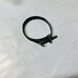 collier boîte à air 250 rmz 2011