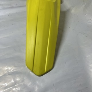 garde boue arrière 250 rmz 2011