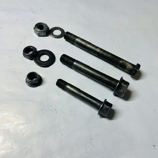 axe de biellette 80-85 yz