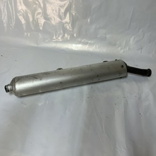 cartouche silencieux 250 wr 1996