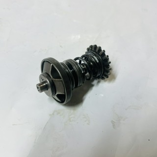 commande de valve 250 wr 1996
