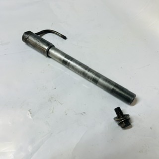 axe de roue avant 250 wr 1996
