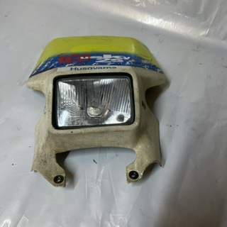 plaque phare 250 wr 1996