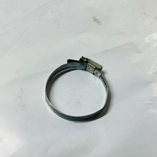 collier pour carburateur 250 wr 1996