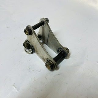 support haut moteur 250 wr 1996