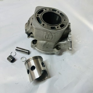 cylindre piston occasion 250 wr 1996