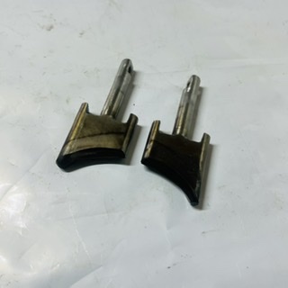 valve d’échappement 250 wr 1996
