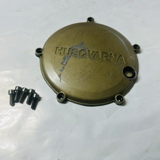couvercle d’embrayage 250 wr 1996