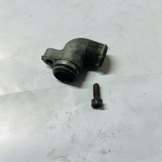 pipe sur cylindre 250 wr 1996