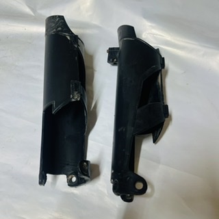 protège fourche 250 gas gas