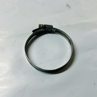 collier pour boîte à air 250 wr 1996