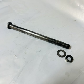 axe de bras oscillant 250 wr 1996