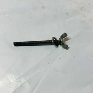 vis pour filtre à air 250 wr 1996