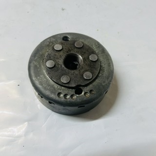 rotor d’allumage 250 wr 1996