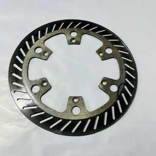 disque de frein avant 250 wr 1996