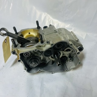 bas moteur complet 250 wr 1996