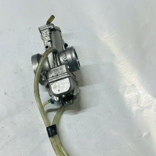 carburateur MUKUNI 250 wr 1996