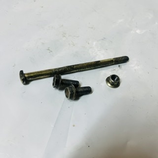vis boucle arrière 250 wr 1996