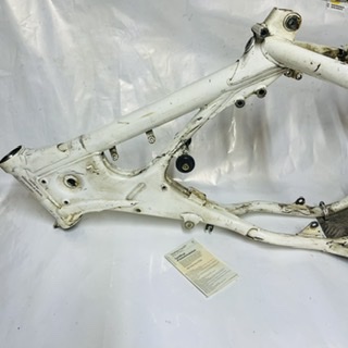 cadre 250 wr 1996