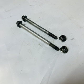 support moteur 250 wr 1996