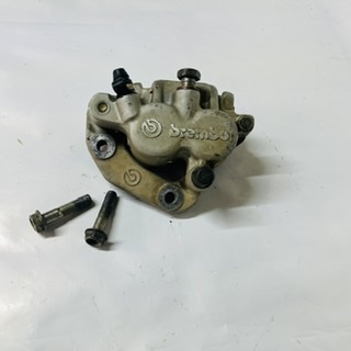 étrier de frein avant complet 250 wr 1996
