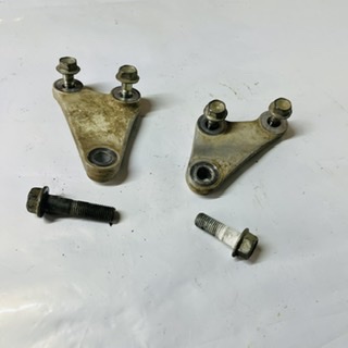 support moteur 450 rmz 2012