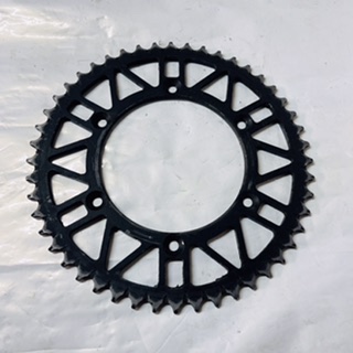 couronne 48 dents 250 rmz 2011