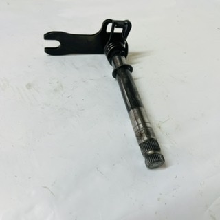 axe de sélecteur 450 rmz 2012