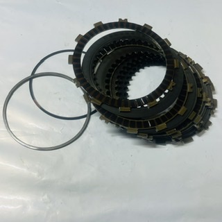 disques d’embrayage 450 rmz 2012