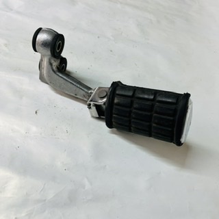 Yamaha 125 virago